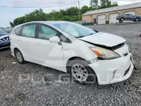 2013 Toyota PRIUS фото