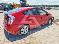 2013 Toyota PRIUS фото