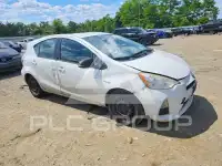 2013 Toyota PRIUS фото