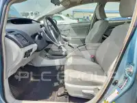 2013 Toyota PRIUS фото