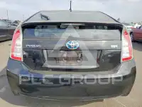 2013 Toyota PRIUS фото