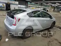 2013 Toyota PRIUS photo