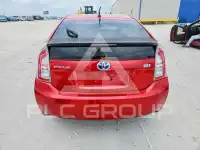 2013 Toyota PRIUS photo