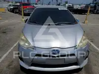 2013 Toyota PRIUS photo