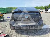 2013 Toyota PRIUS фото