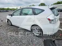 2013 Toyota PRIUS фото