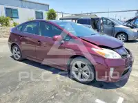 2013 Toyota PRIUS фото