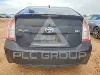 2013 Toyota PRIUS photo