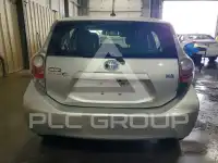 2013 Toyota PRIUS фото