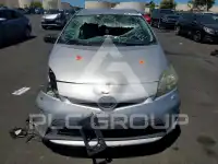 2013 Toyota PRIUS photo