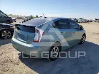 2013 Toyota PRIUS фото