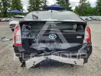 2013 Toyota PRIUS фото