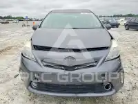 2013 Toyota PRIUS фото