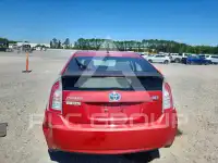 2013 Toyota PRIUS фото