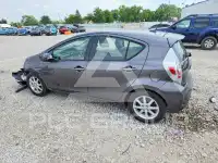 2013 Toyota PRIUS фото