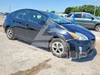 2013 Toyota PRIUS фото