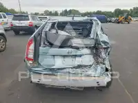2013 Toyota PRIUS фото