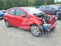 2013 Toyota PRIUS фото