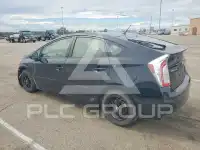 2013 Toyota PRIUS фото