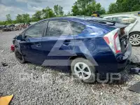 2013 Toyota PRIUS фото
