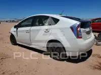 2013 Toyota PRIUS photo