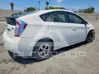 2013 Toyota PRIUS фото