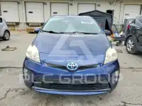 2013 Toyota PRIUS фото