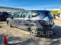2013 Toyota PRIUS фото