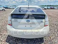 2013 Toyota PRIUS photo