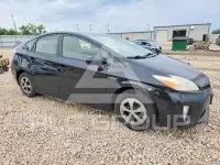 2013 Toyota PRIUS фото
