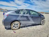 2013 Toyota PRIUS photo