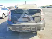 2013 Toyota PRIUS фото
