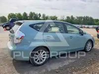 2013 Toyota PRIUS фото