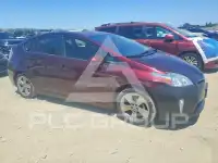 2013 Toyota PRIUS photo