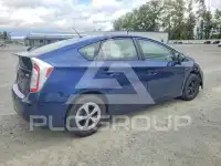 2013 Toyota PRIUS фото