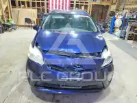 2013 Toyota PRIUS photo