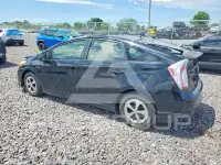2013 Toyota PRIUS photo