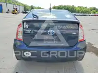 2013 Toyota PRIUS photo