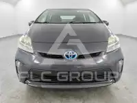 2013 Toyota PRIUS фото