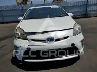 2013 Toyota PRIUS photo