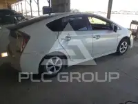 2013 Toyota PRIUS фото