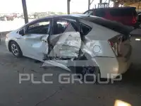 2013 Toyota PRIUS фото