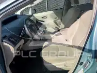 2013 Toyota PRIUS фото