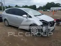 2013 Toyota PRIUS фото