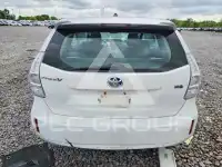2013 Toyota PRIUS фото