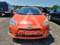 2013 Toyota PRIUS фото