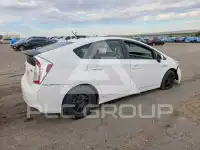 2013 Toyota PRIUS фото