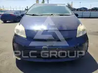 2013 Toyota PRIUS фото