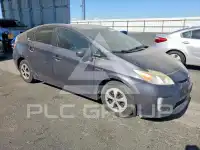 2013 Toyota PRIUS фото