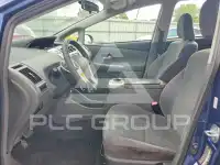 2013 Toyota PRIUS фото